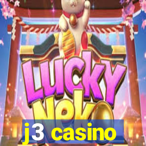 j3 casino